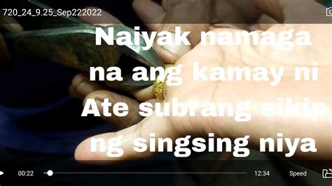 Namaga Ang Pekpek ni Sabel Kakajabol .